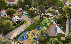 Maistra Camping Amarin Mobile Homes